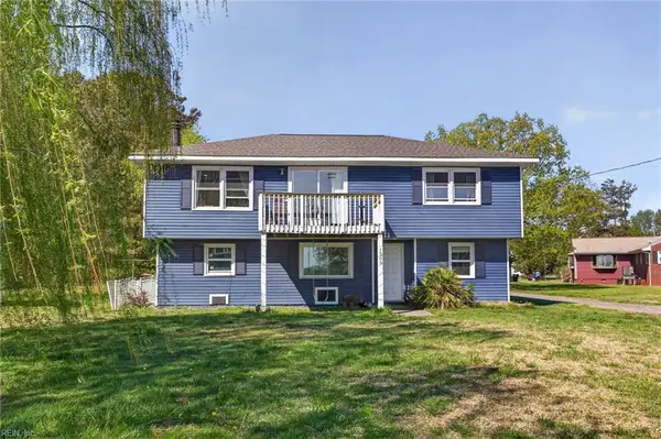 1309 Dandy Loop Road, Yorktown, VA 23692