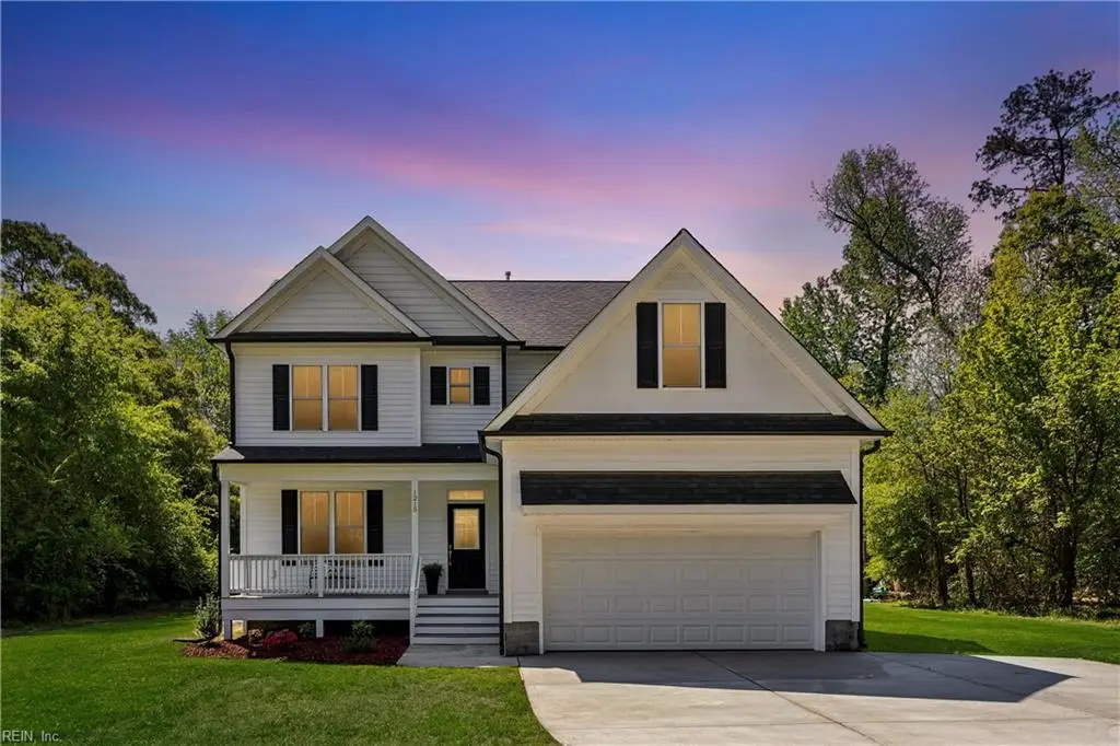 1215 Victory Boulevard, Yorktown, VA 23693 - #1