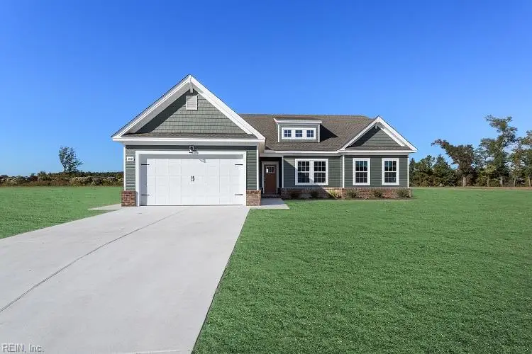 208 Halifax Court, Shawboro, NC 27973 - #1