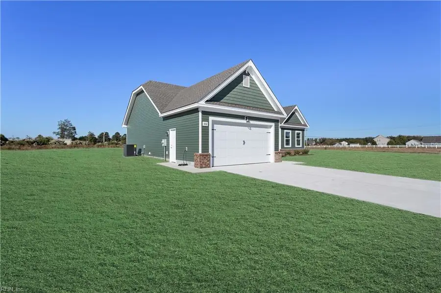 208 Halifax Court, Shawboro, NC 27973 - #2