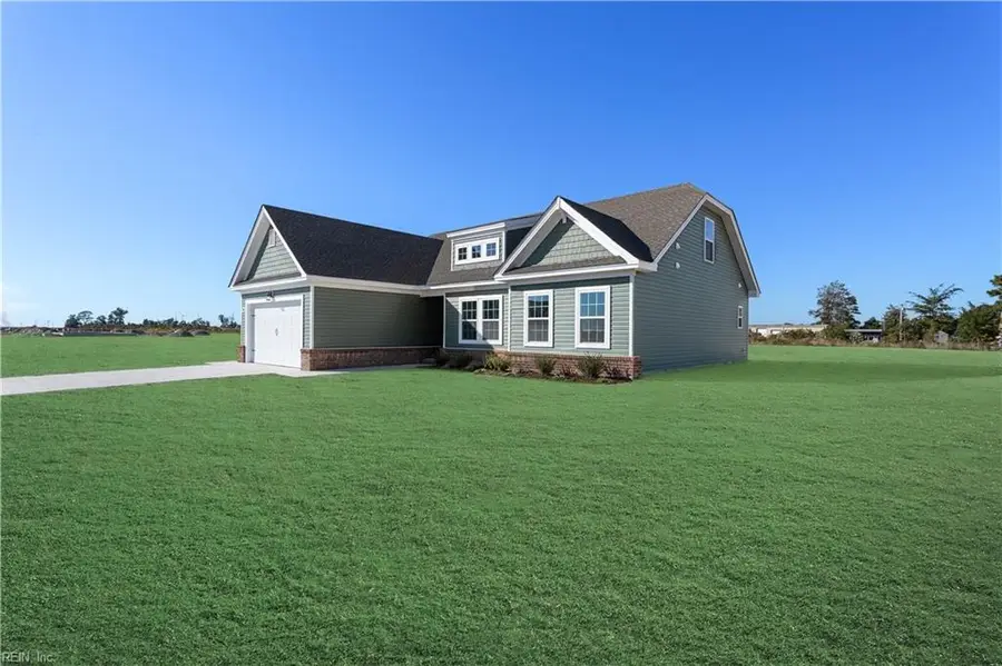 208 Halifax Court, Shawboro, NC 27973 - #3