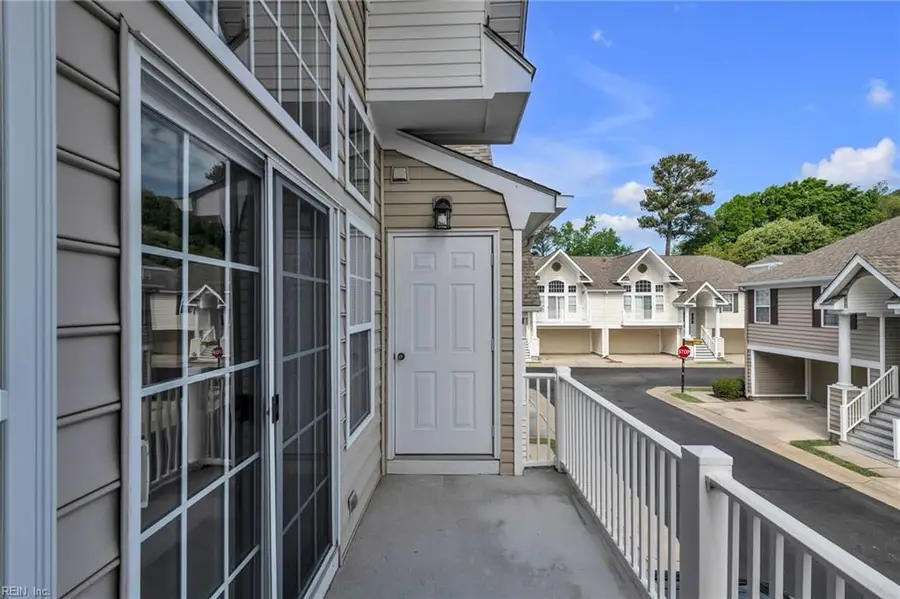 3913 Van Ness Drive, Virginia Beach, VA 23462 - #3