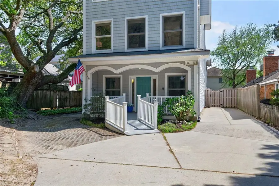 116 89th Street, Virginia Beach, VA 23451 - #2
