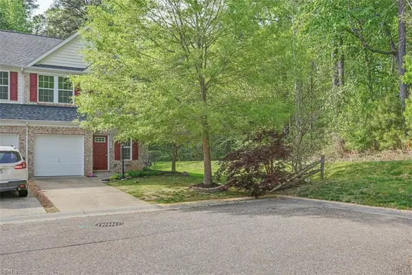 509 Alexia Lane, Yorktown, VA 23690