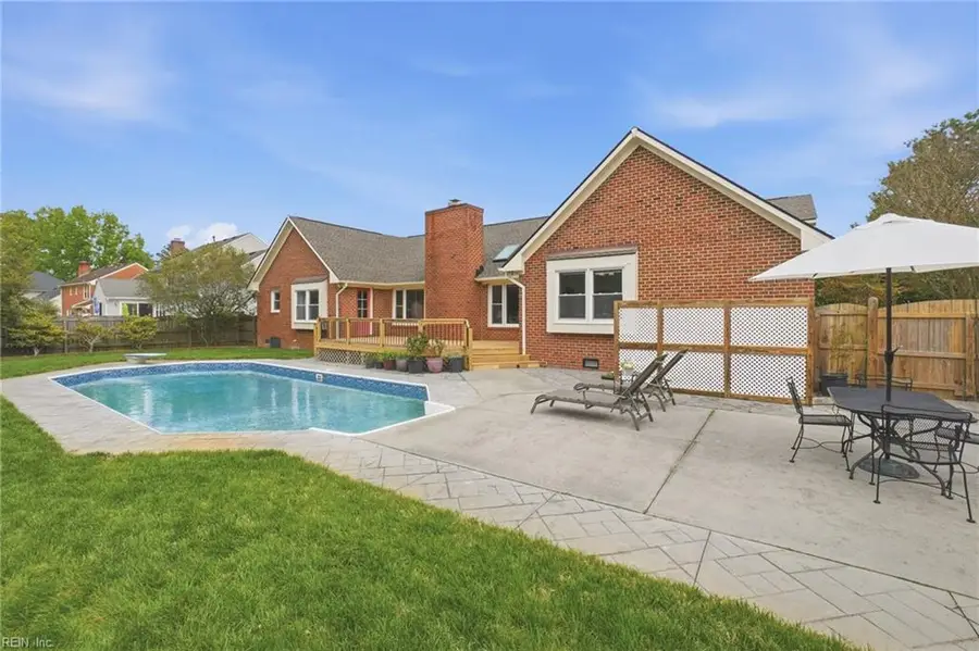 620 Spurlock Way, Chesapeake, VA 23322 - #2