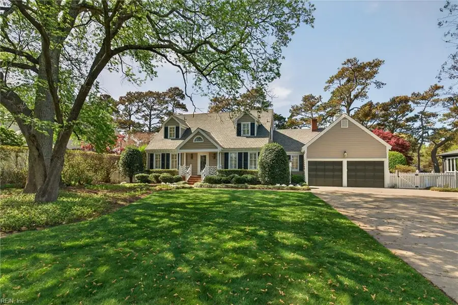 101 Holly Crescent, Virginia Beach, VA 23451 - #3