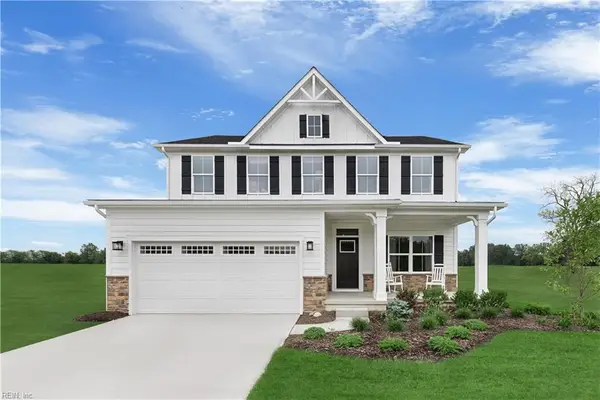 319 Pocosin Path, Poquoson, VA 23662