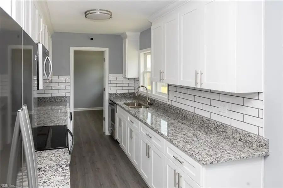 5244 Silvey Drive, Norfolk, VA 23502 - #3