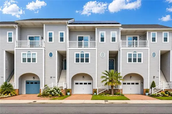 984 W Ocean View Avenue, Norfolk, VA 23503