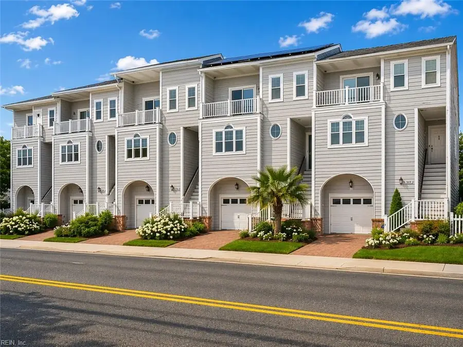 984 W Ocean View Avenue, Norfolk, VA 23503 - #3