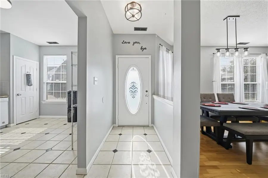 1841 Kensal Green Drive, Virginia Beach, VA 23456 - #2