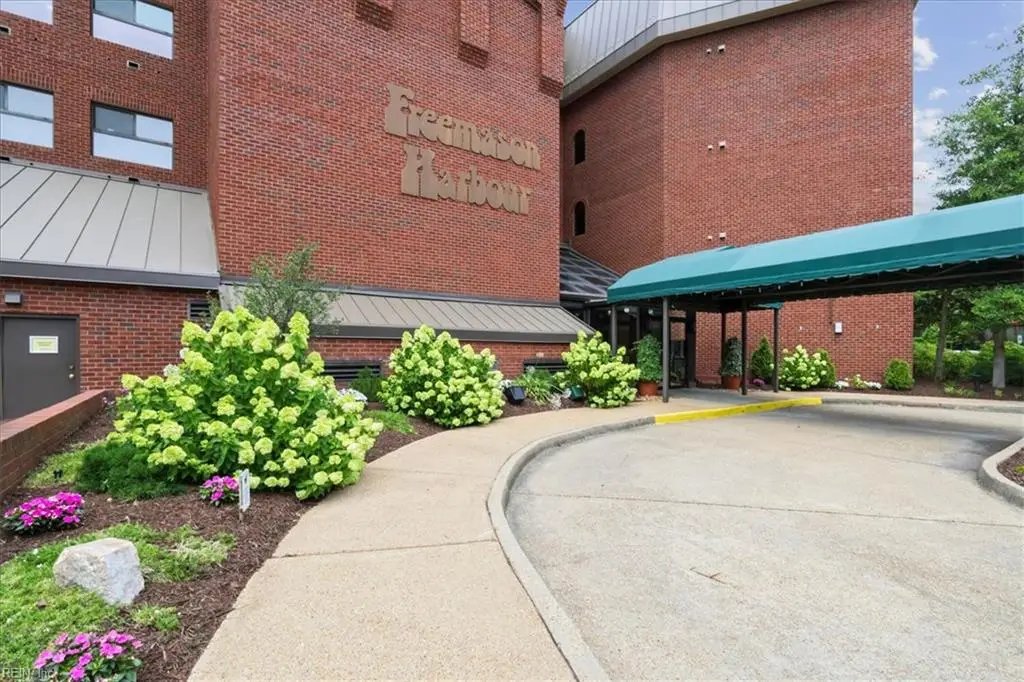 255 College Cross #86, Norfolk, VA 23510 - #1