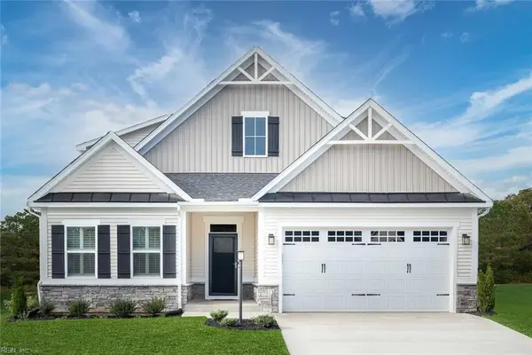 414 Tributary Lane, Carrollton, VA 23314