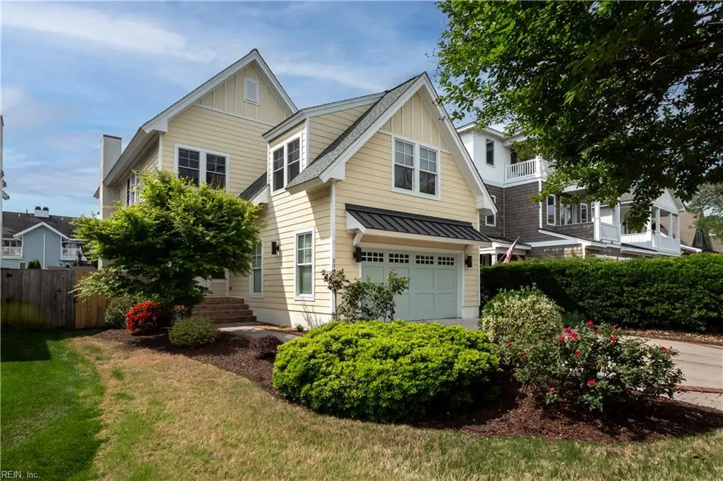 204 62nd Street, Virginia Beach, VA 23451 - #1