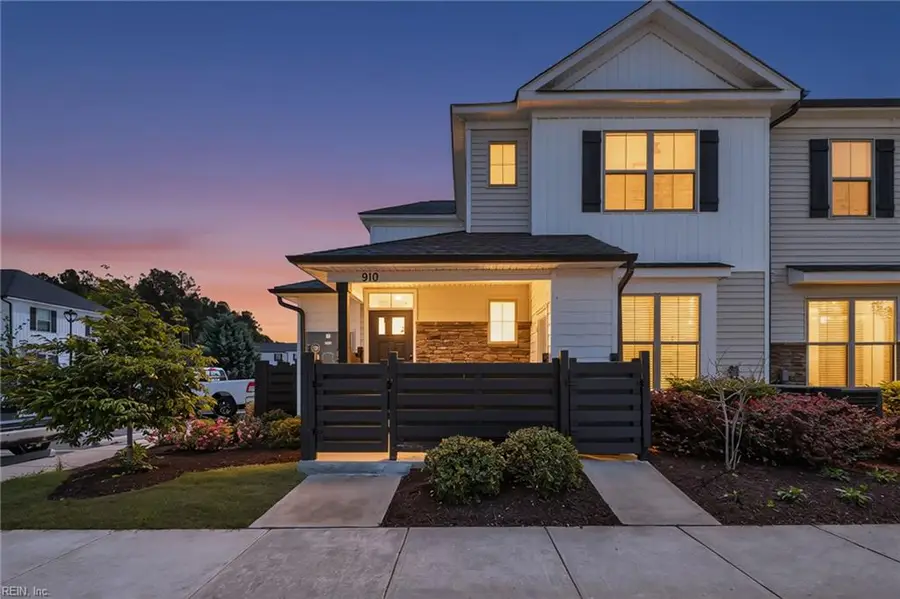 910 Kathy Ann Way W, Carrollton, VA 23314 - #3