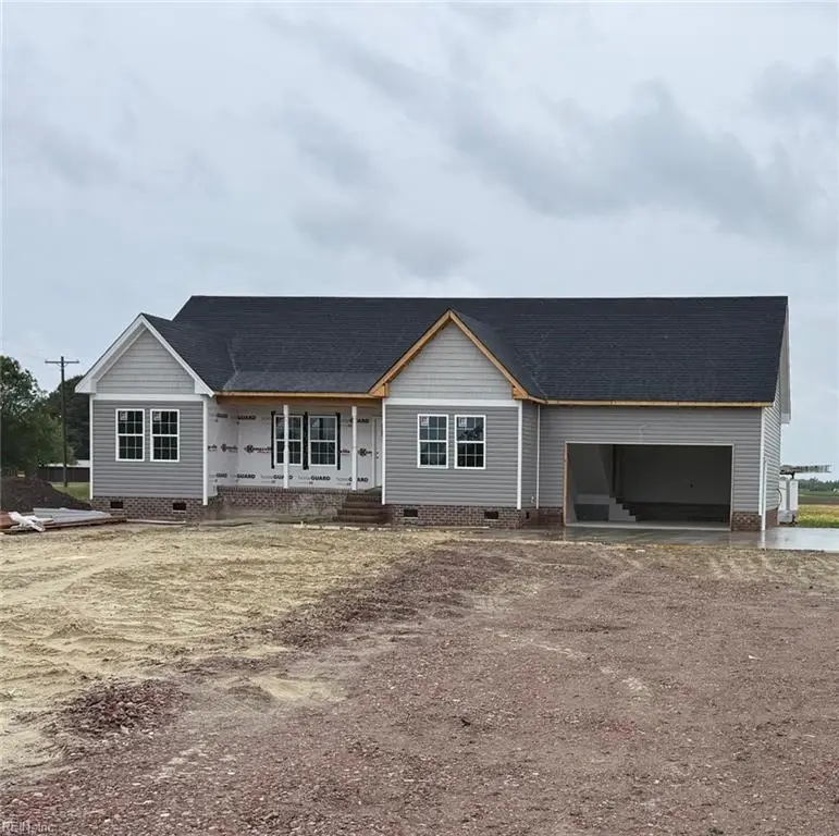 615 Meadstown Road, Elizabeth City, NC 27909 - #1