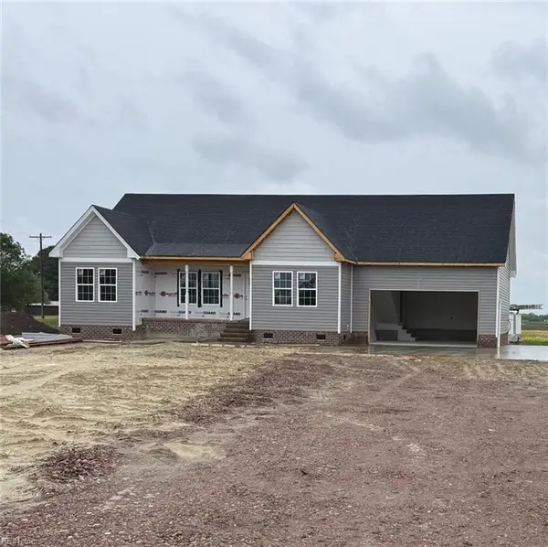615 Meadstown Road, Elizabeth City, NC 27909