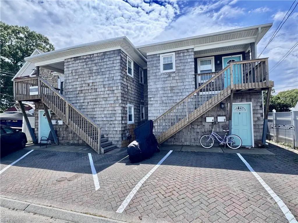 405 23rd 1/2 Street, Virginia Beach, VA 23451 - #1