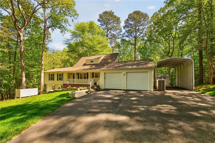 119 Tanbark Lane, Williamsburg, VA 23188 - #2