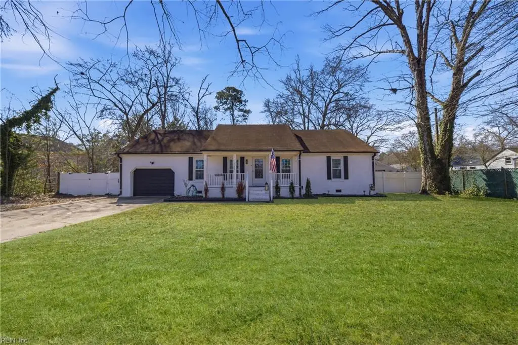 2315 Cross Street, Chesapeake, VA 23323 - #1