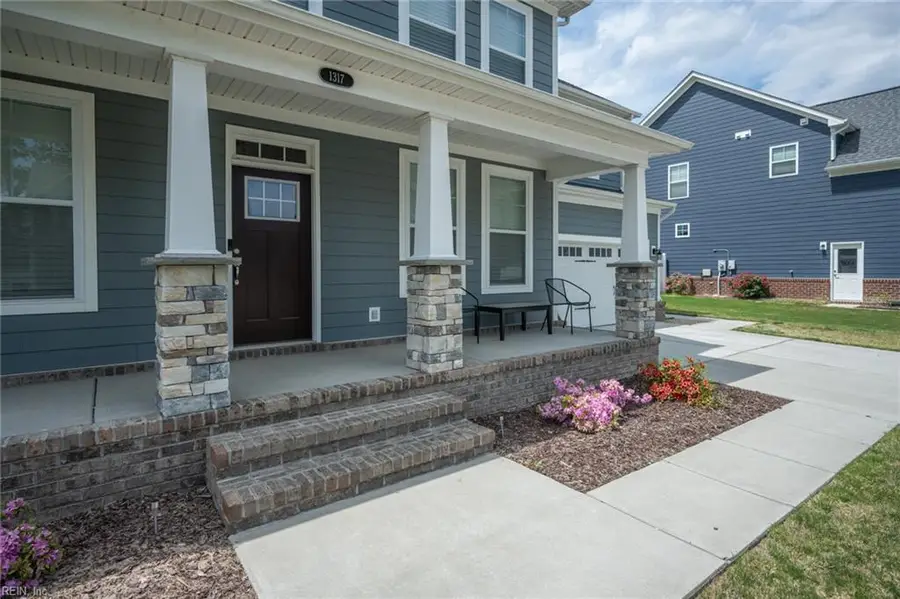 1317 Parkdale Street, Chesapeake, VA 23322 - #2