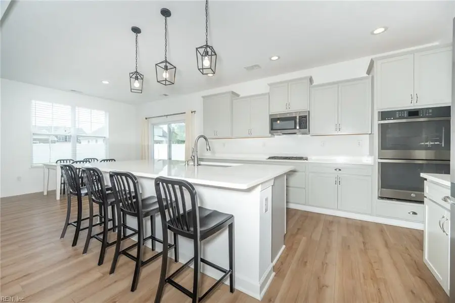 1317 Parkdale Street, Chesapeake, VA 23322 - #3
