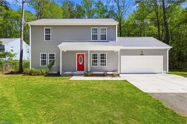 1850 Carolina Road, Suffolk, VA 23434