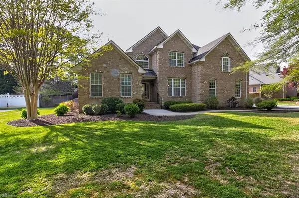 845 Artesia Way, Virginia Beach, VA 23456