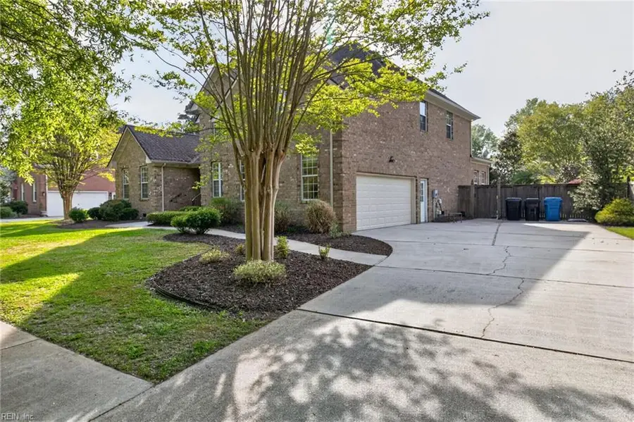 845 Artesia Way, Virginia Beach, VA 23456 - #3