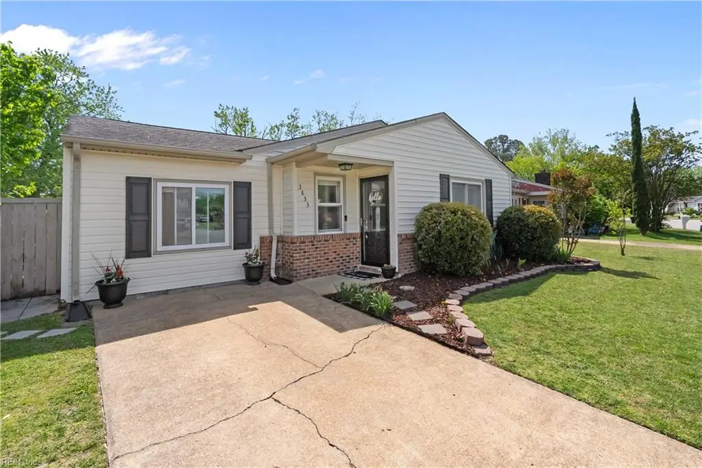 3833 Sunstream Parkway, Virginia Beach, VA 23456 - #1