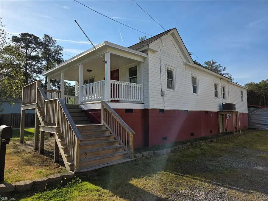 1110 Poquoson Avenue, Poquoson, VA 23662 - #2
