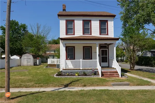 1700 Mcdaniel Street, Portsmouth, VA 23704