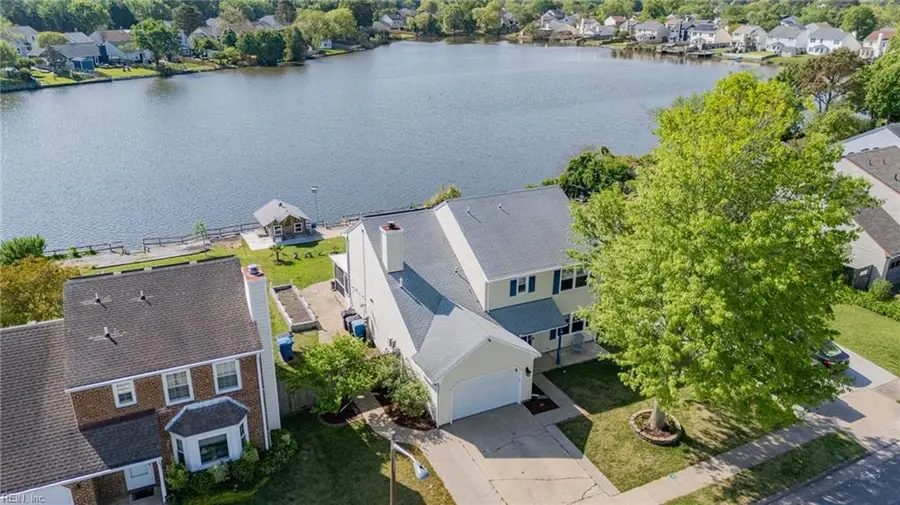 2017 Haviland Drive, Virginia Beach, VA 23454 - #2