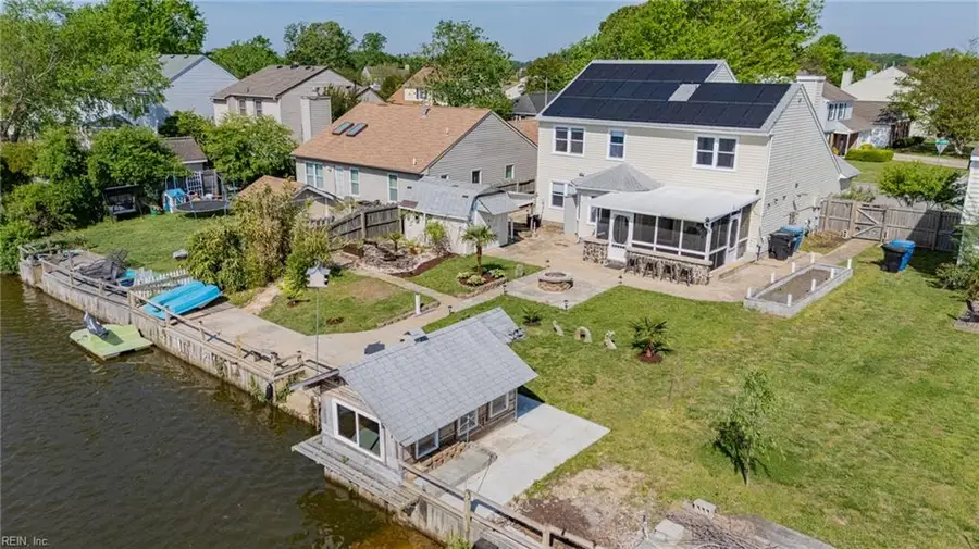 2017 Haviland Drive, Virginia Beach, VA 23454 - #3