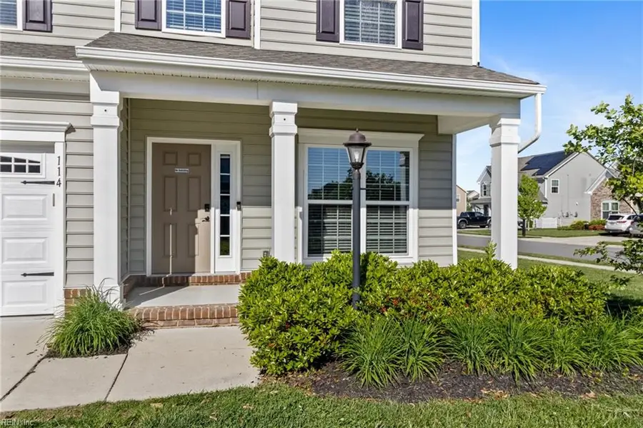 114 Spring Meadow Lane, Smithfield, VA 23430 - #2