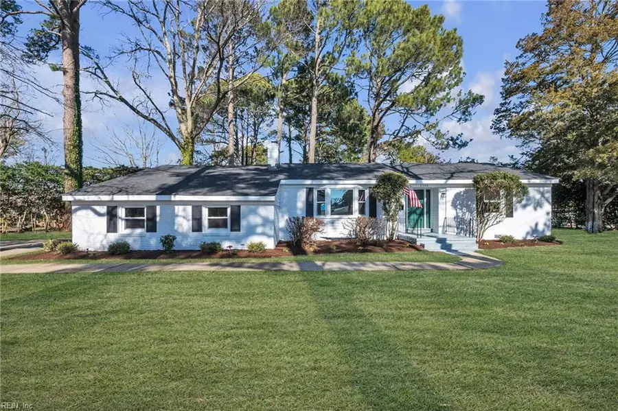 2300 Plantation Drive, Virginia Beach, VA 23454 - #3