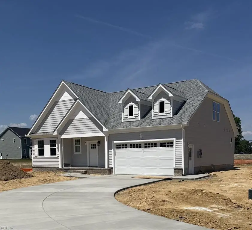 11563 Savannah Street, Windsor, VA 23487 - #1