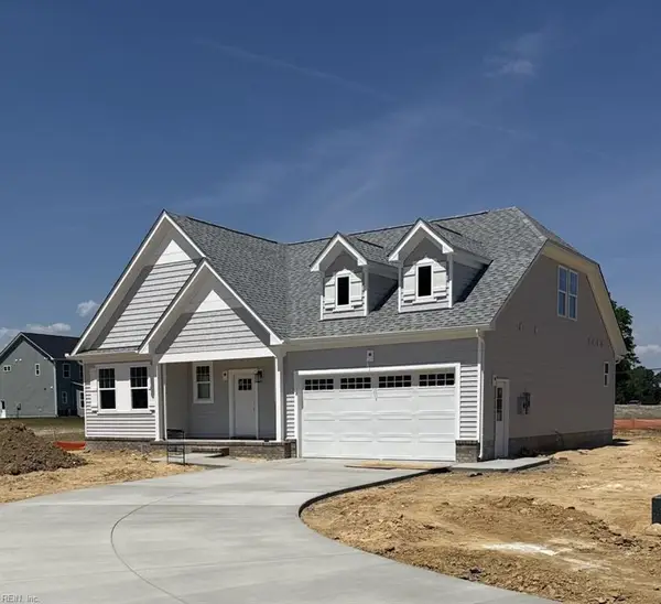 11563 Savannah Street, Windsor, VA 23487