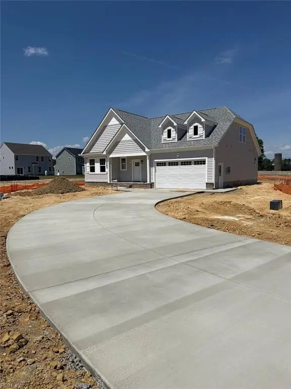 11563 Savannah Street, Windsor, VA 23487 - #2
