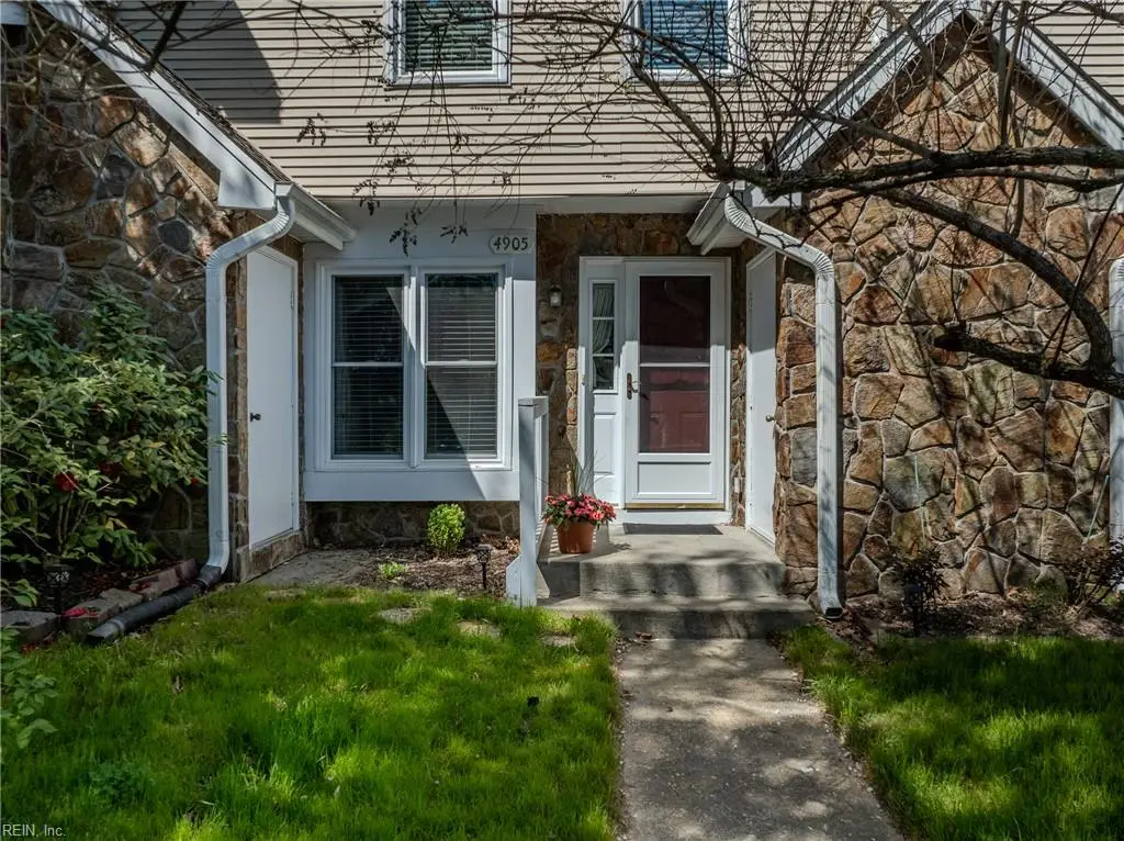 4905 Carlisle Mews, Williamsburg, VA 23188 - #1