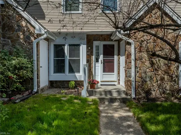 4905 Carlisle Mews, Williamsburg, VA 23188