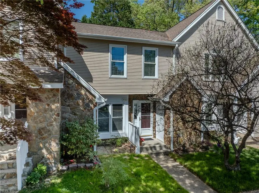 4905 Carlisle Mews, Williamsburg, VA 23188 - #2