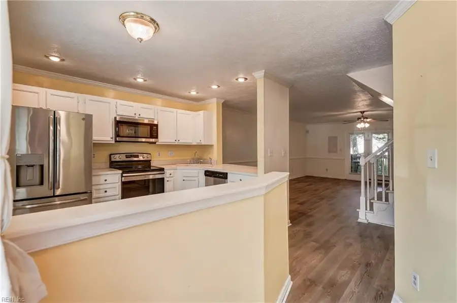 4905 Carlisle Mews, Williamsburg, VA 23188 - #3