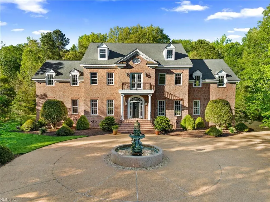 2400 Reserve Drive, Williamsburg, VA 23185 - #1