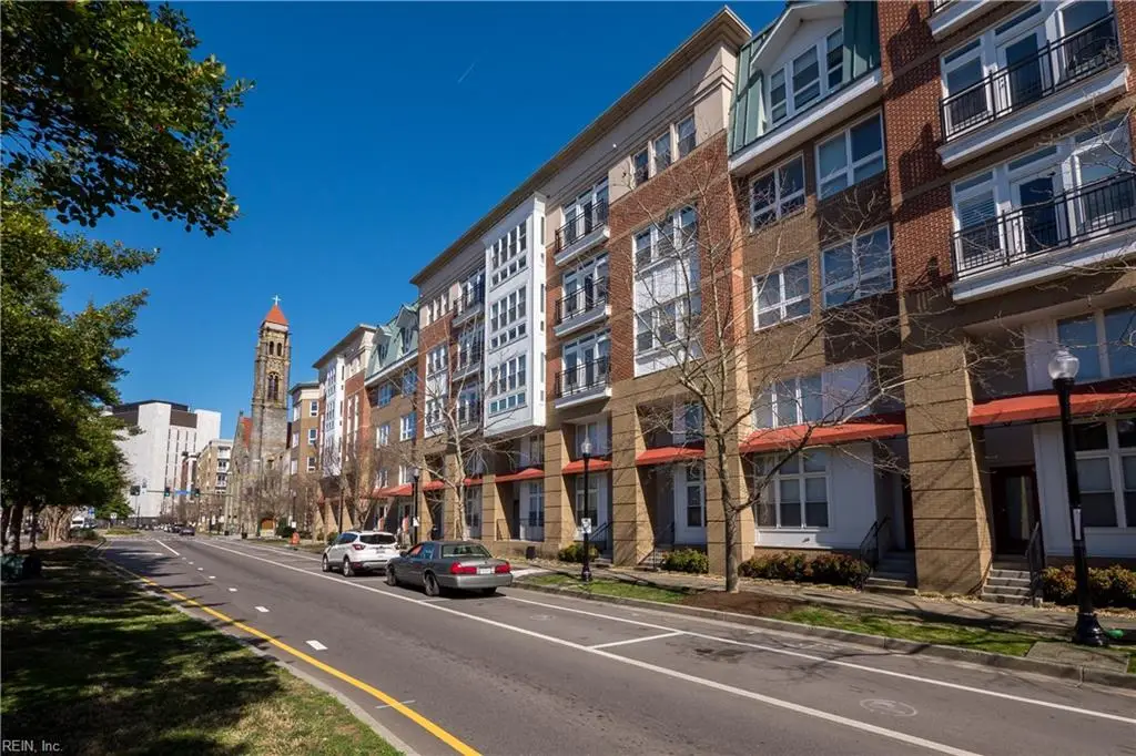 388 Boush Street #321, Norfolk, VA 23510 - #1