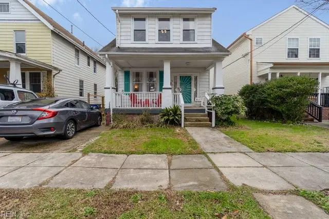 621 W 37th Street, Norfolk, VA 23508 - #1