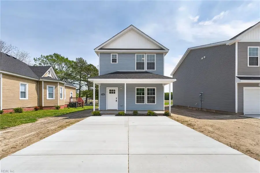 421 Highland Avenue, Suffolk, VA 23434 - #2