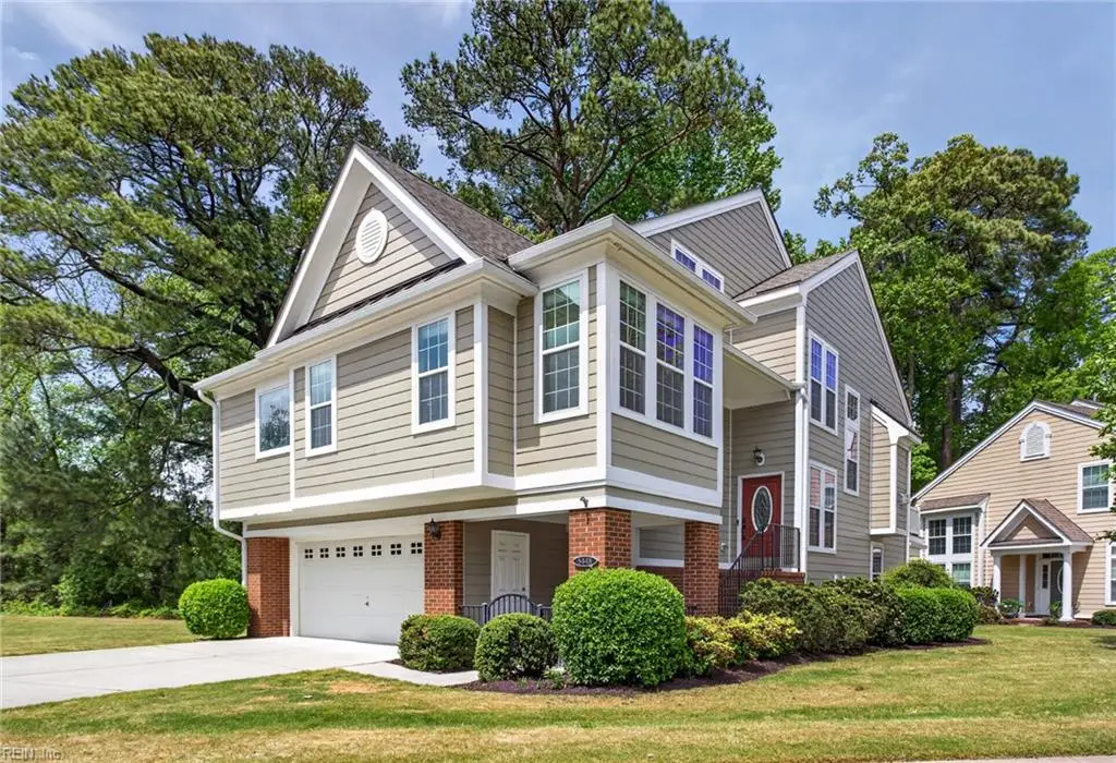 5448 Paperwhite Lane, Virginia Beach, VA 23455 - #1