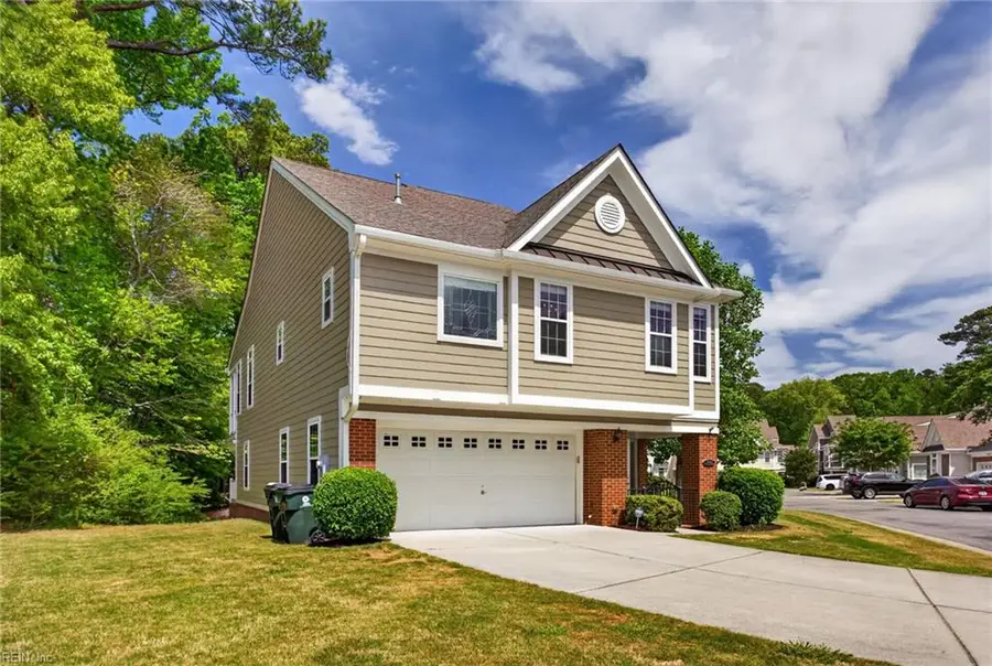 5448 Paperwhite Lane, Virginia Beach, VA 23455 - #2