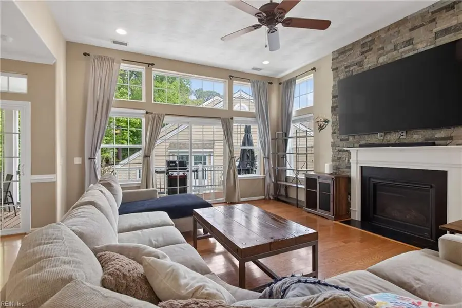 5448 Paperwhite Lane, Virginia Beach, VA 23455 - #3